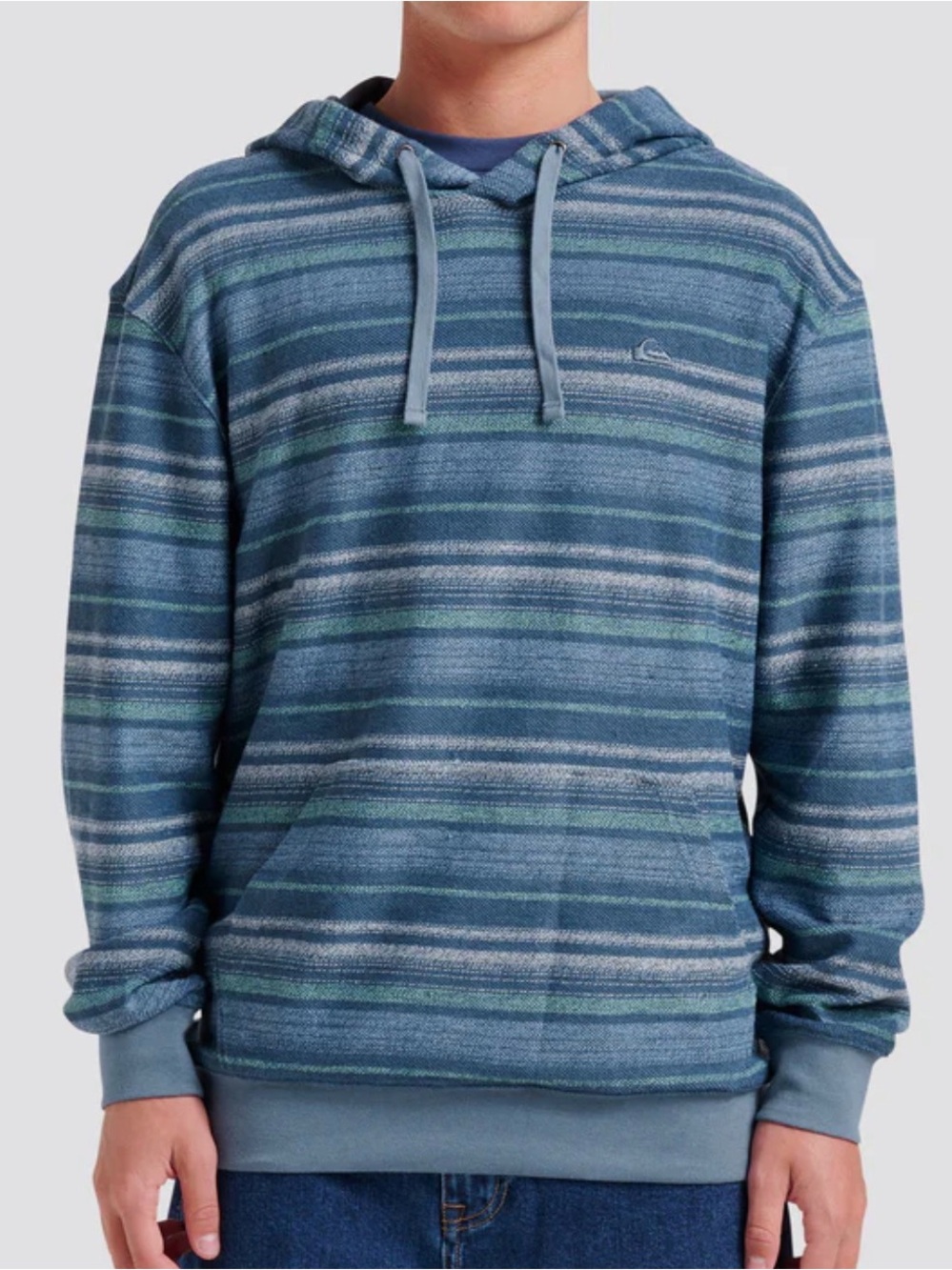 🌊Quiksilver Great Otay Hoodie🌊